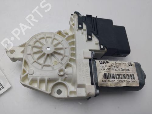 Used Right rear window motor VW GOLF VI (5K1) [2008-2014]  32865541