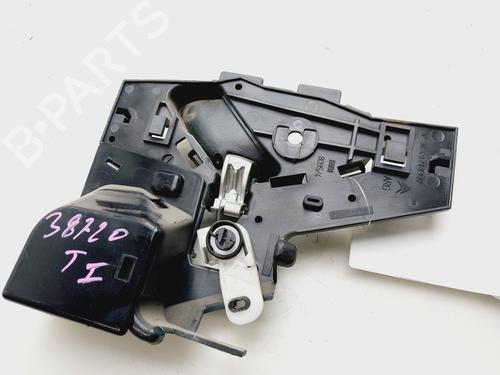 Rear left interior door handle CITROËN C5 II (RC_)  | BP28090053I15 