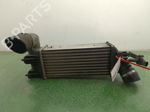 Used Intercooler Intercooler PEUGEOT 607 (9D, 9U) 2.2 HDi (133 hp) 36404666 36404666
