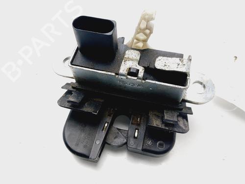 Bakluke lås SEAT LEON (1P1) 2.0 TDI (170 hp) 32018144