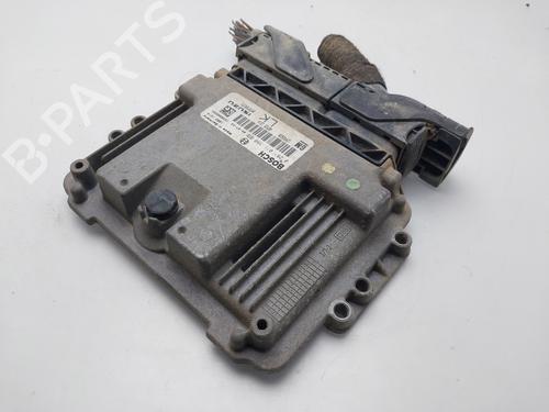 Engine control unit (ECU) OPEL ASTRA H (A04) | BP32719072M57 - Image 5