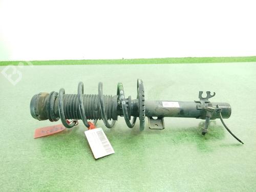 Used Left front shock absorber Left front shock absorber SKODA FABIA III (NJ3) 1.2 TSI (90 hp) 33455905 33455905