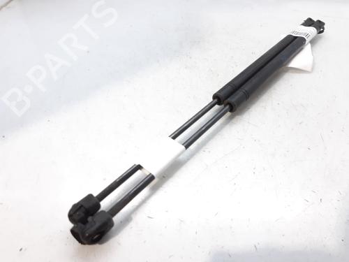 Used Tailgate lift support OPEL ZAFIRA A MPV (T98) 2.0 DTI 16V (F75) (101 hp) 14002369