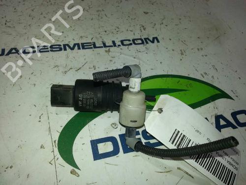 Used Washer pump Washer pump SKODA FABIA II Combi (545) [2007-2014] 33752874 33752874