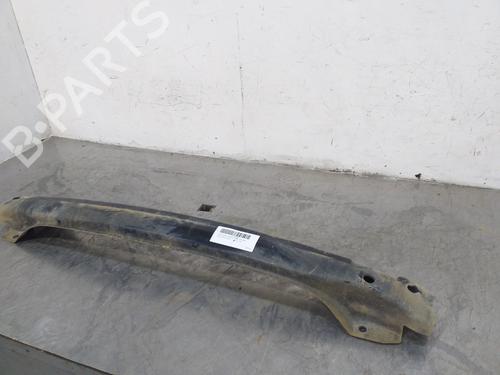 Rear bumper reinforcement OPEL ZAFIRA / ZAFIRA FAMILY B (A05)  | BP19790452C73 