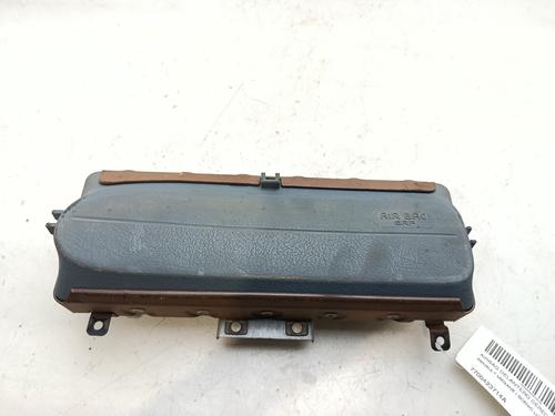 Airbag passager Airbag passager RENAULT SCÉNIC I MPV (JA0/1_, FA0_) 1.9 dTi (JA0N) (98 hp) 37011089 37011089