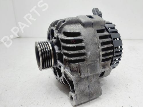 Used Alternator CITROËN SAXO (S0, S1) 1.1 X, SX (60 hp) 28329451