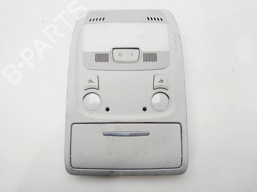 Used Interior roof light AUDI A4 B8 Avant (8K5) [2007-2017]  30635193