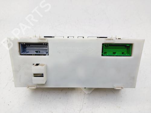 AC Styreenhet / Manøvreringsenhet RENAULT LAGUNA II (BG0/1_) 1.9 dCi (BG08, BG0G) | BP29572475I5 