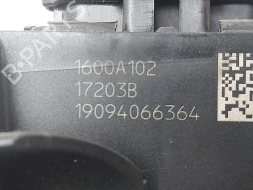 Pedal MITSUBISHI ASX (GA_W_) | BP38265719I4 - Image 3