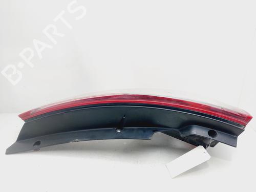 Right taillight CITROËN C4 Grand Picasso I (UA_)  | BP27498118C35 