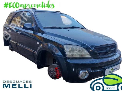 Left front window switch KIA SORENTO I (JC) 2.5 CRDi 4WD | BP39238727I27 - Image 11