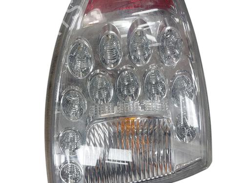 Used Left taillight Left taillight SUBARU IMPREZA Hatchback (GR, GH, G3) [2007-2014] 32199298 32199298
