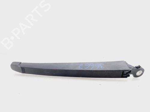Used Rear windshield wiper arm VW POLO (9N_, 9A_) [2001-2014]  22389629