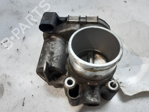 Throttle body FORD FIESTA VI (CB1, CCN)  | BP9147766M82 