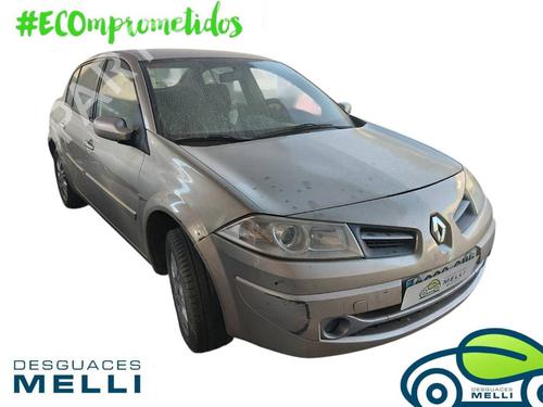 Starter RENAULT MEGANE II Saloon (LM0/1_)  | BP40294431M8  - Image 6