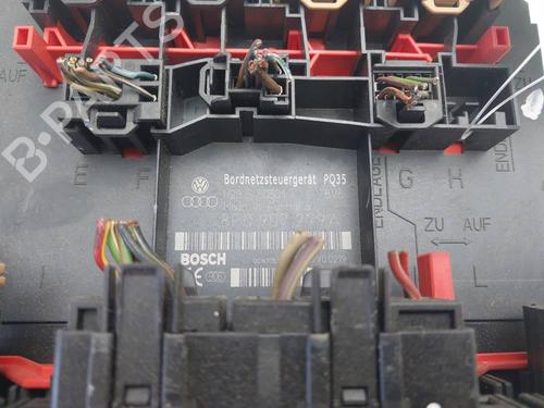 Electronic module AUDI A3 (8P1) 2.0 TDI 16V | BP39690847M83 - Image 3