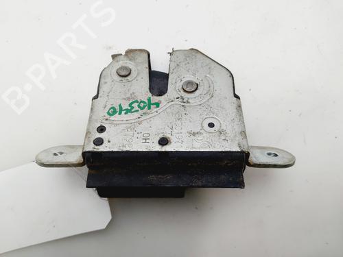 Serrure hayon FIAT PUNTO EVO (199_) 1.3 D Multijet (199AXC1A, 199BXC1A, 199AXT1A, 199BXT1A) (75 hp) 30745643