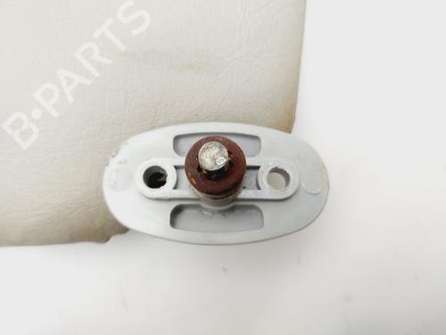 Left sun visor HONDA CIVIC VI Hatchback (EJ, EK) 1.4 i S (EJ9) | BP29850584I1 