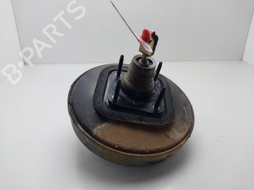 Used Servo brake Servo brake PEUGEOT 206 Hatchback (2A/C) 1.4 LPG (75 hp) 33462136 33462136