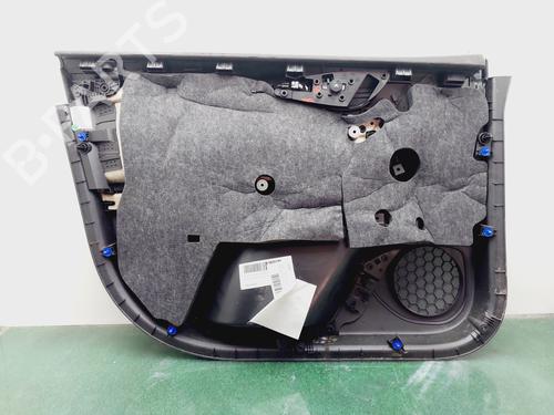 Front right panel OPEL ASTRA K (B16) 1.4 Turbo (68) | BP32375651C59