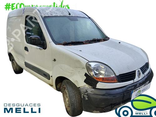 Squib airbag RENAULT KANGOO (KC0/1_)  | BP32104372C102 