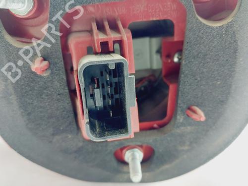 Left taillight VW PASSAT B6 (3C2)  | BP21391614C34 