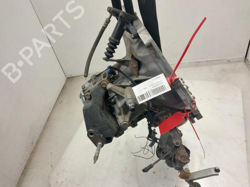 Gearbox CHEVROLET AVEO / KALOS Hatchback (T250, T255) | BP37294591M3 - Image 5