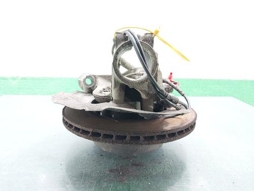 Left front steering knuckle BMW 1 (E87) 118 d | BP12948586M25 