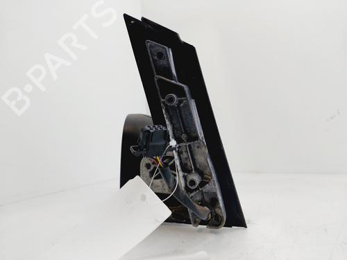 Left mirror SEAT TOLEDO III (5P2)  | BP18781445C26 