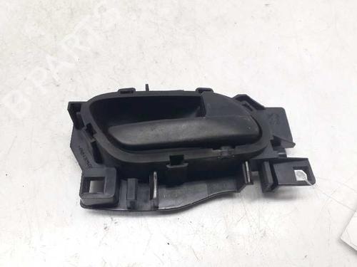 Used Front right interior door handle PEUGEOT PARTNER Box Body/MPV 1.6 HDi 16V (90 hp) 3665573