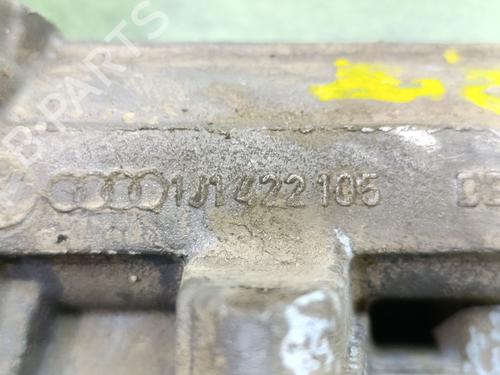 Steering rack SEAT TOLEDO II (1M2) | BP30504744M22