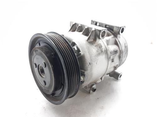 AC compressor KIA SPORTAGE IV (QL, QLE) 1.6 GDI | BP12987039M34 