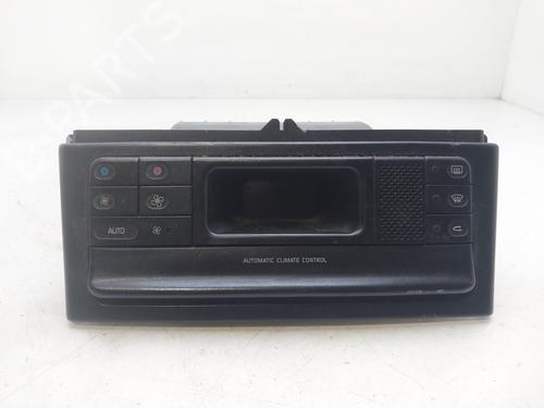 Used Climate control Climate control 36526634 36526634