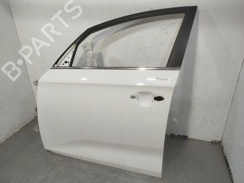 Left front door KIA CARENS IV  | BP29714434C2 