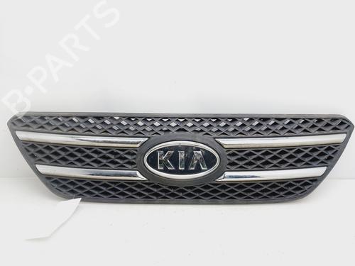 Used Grille KIA CEE'D Hatchback (ED) [2006-2012]  26926500