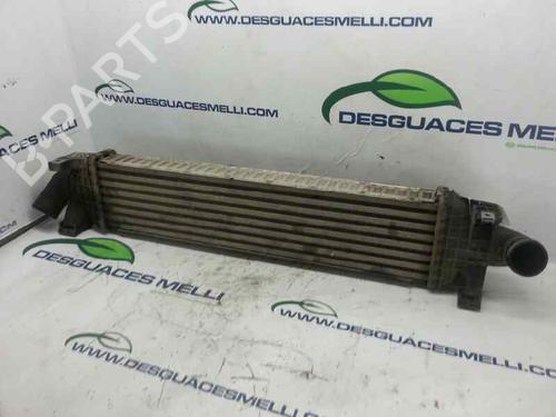 Intercooler FORD FOCUS II Turnier (DA_, FFS, DS) 1.8 TDCi | BP2989049M30 