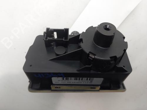 Headlight switch MERCEDES-BENZ E-CLASS (W211) E 320 CDI (211.026) | BP35943728I24 - Image 4