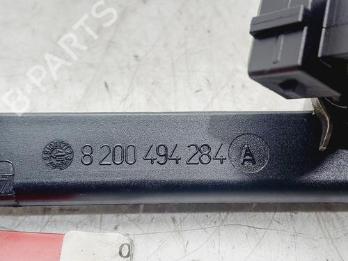 Injection rail DACIA LOGAN (LS_)  | BP29620810M98 