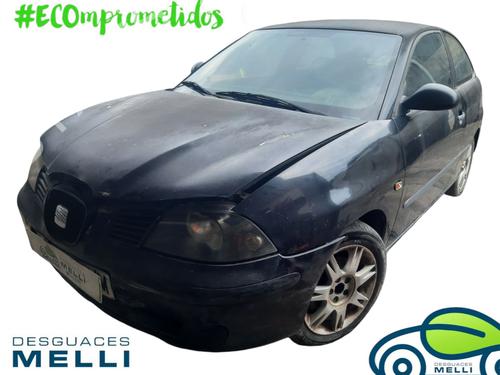 Throttle body SEAT IBIZA III (6L1)  | BP20674383M82 