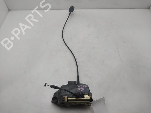 Used Front right lock Front right lock 33334848 33334848