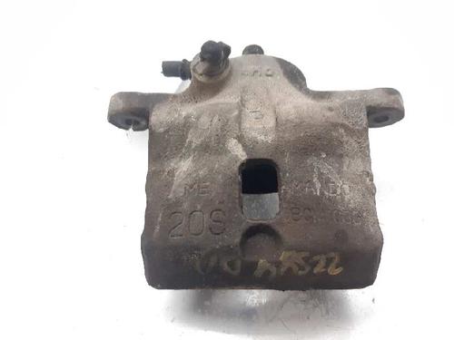 Used Right front brake caliper HYUNDAI ATOS (MX) 1.0 i (54 hp) 11572478