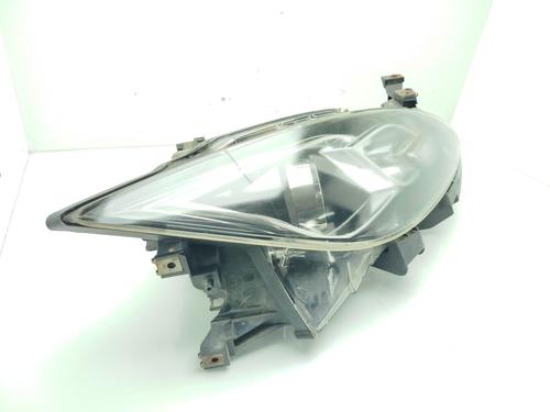 Right headlight MAZDA 6 Estate (GH) 2.0 MZR-CD (GH14) | BP33185366C29 - Image 2
