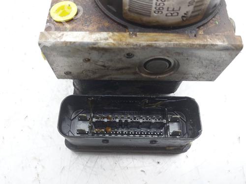 ABS pump CITROËN C3 II (SC_) 1.4 HDi 70 (SC8HZC, SC8HR0, SC8HP4) | BP18510592M43 