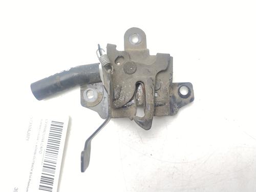 Used Hood lock SUBARU OUTBACK (BL, BP) 2.0 D AWD (BPD) (150 hp) 31643746