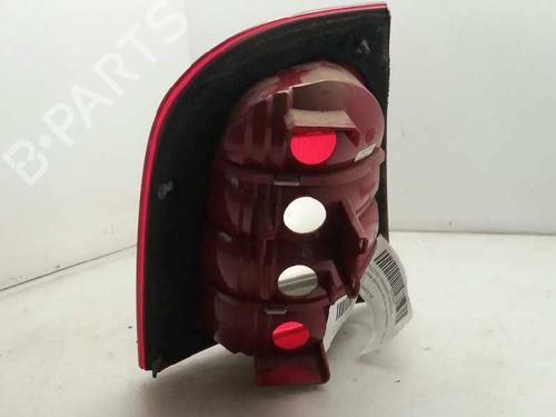 Right taillight SKODA OCTAVIA I (1U2) 1.6 | BP2876766C35 