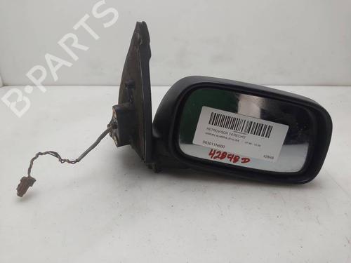 Used Right mirror Right mirror 38457970 38457970