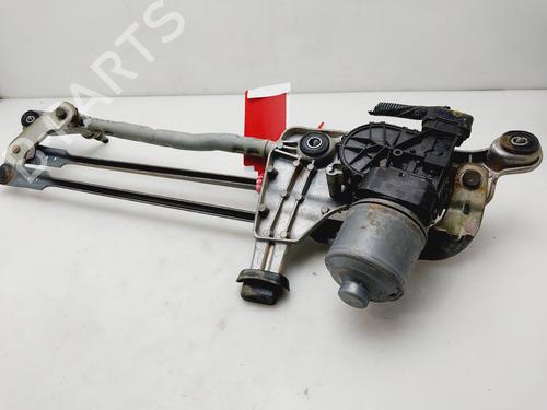 Viskermotor vindrude PEUGEOT 308 II (LB_, LP_, LW_, LH_, L3_) [2013-2021]  27221924