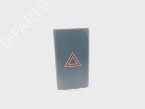 Used Warning switch TOYOTA AVENSIS (_T25_) 2.2 D-4D (ADT251_, ADT251R) (150 hp) 19581871