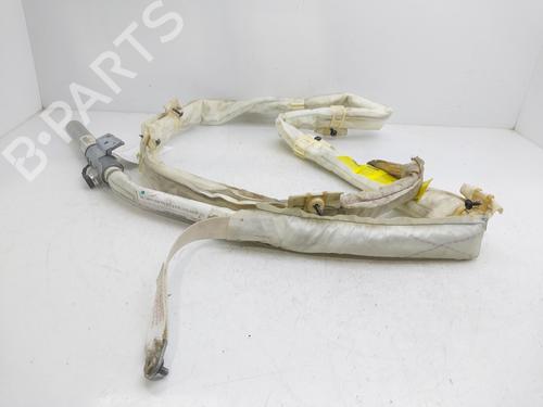Left curtain airbag BMW 5 (E60) 525 d | BP25147439C11 